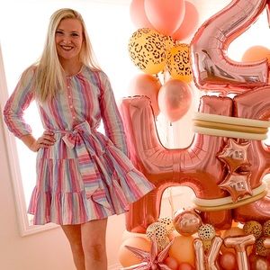 J. Crew Party Dress!